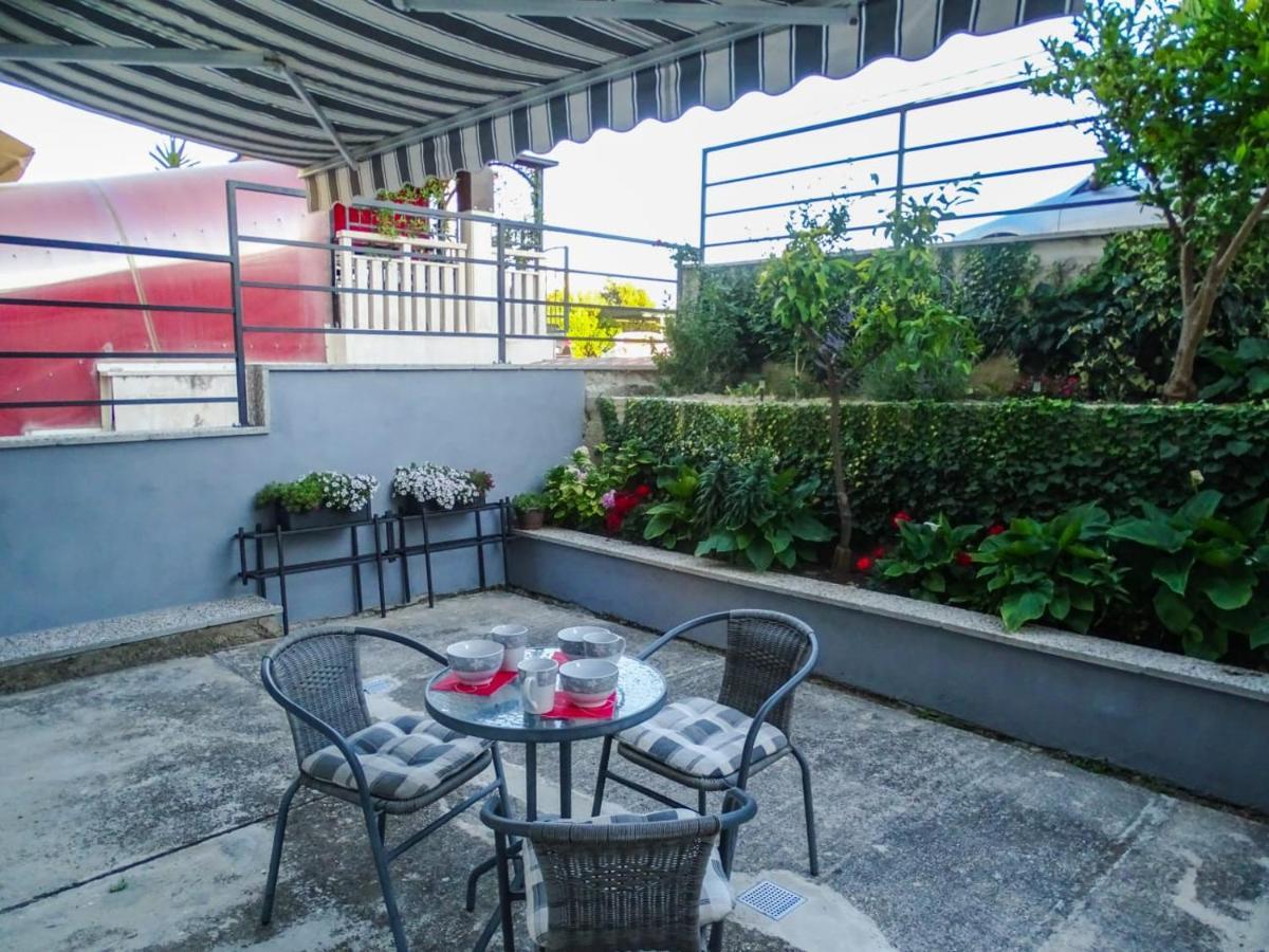 Marija Apartment Сплит Екстериор снимка