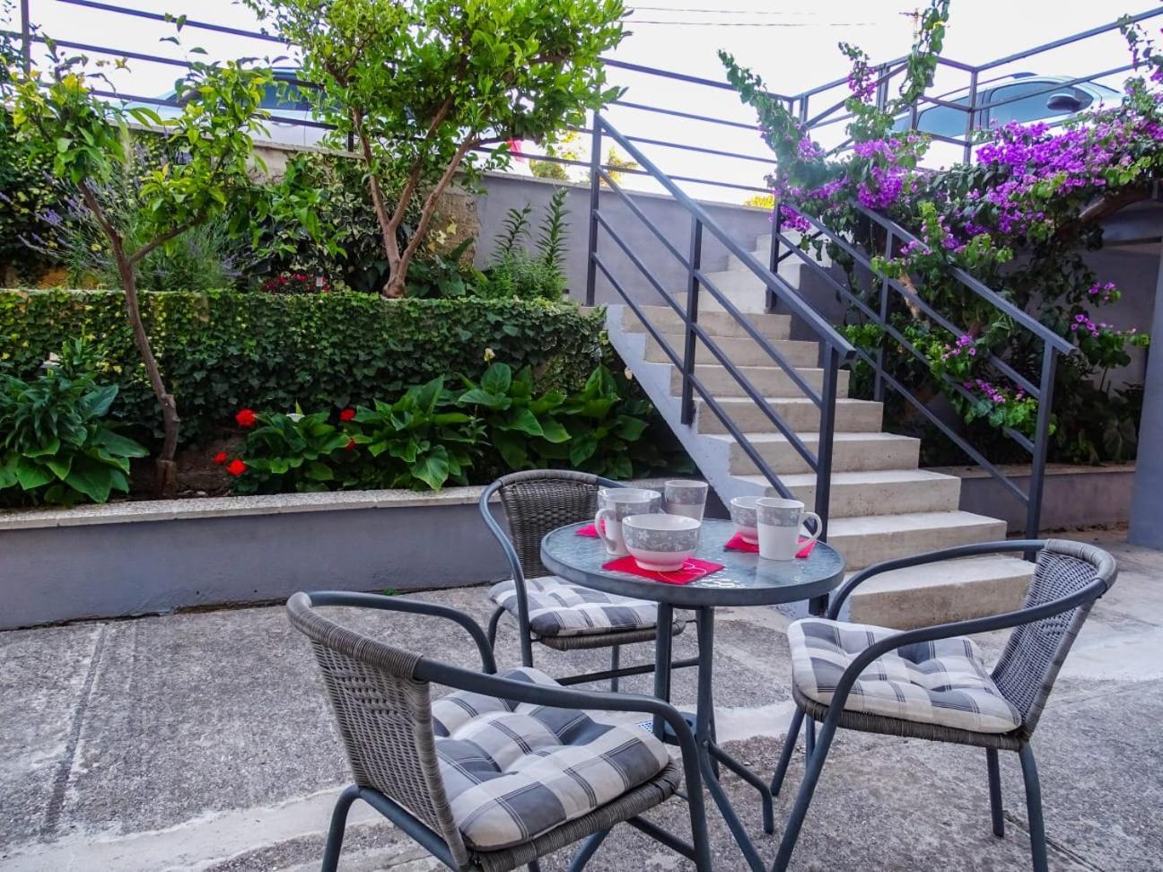 Marija Apartment Сплит Стая снимка