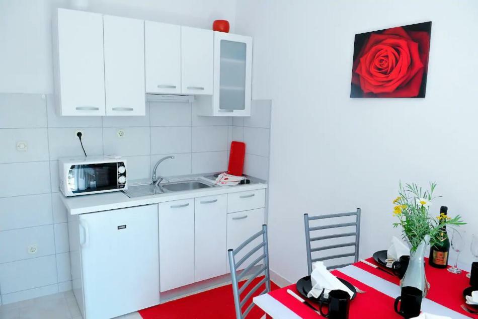 Marija Apartment Сплит Екстериор снимка