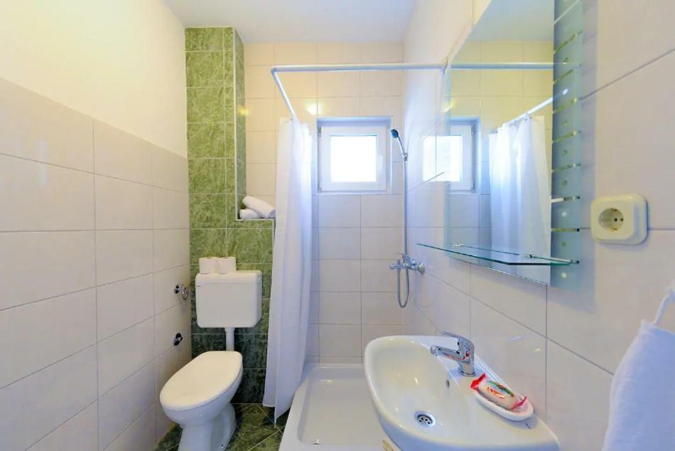 Marija Apartment Сплит Екстериор снимка
