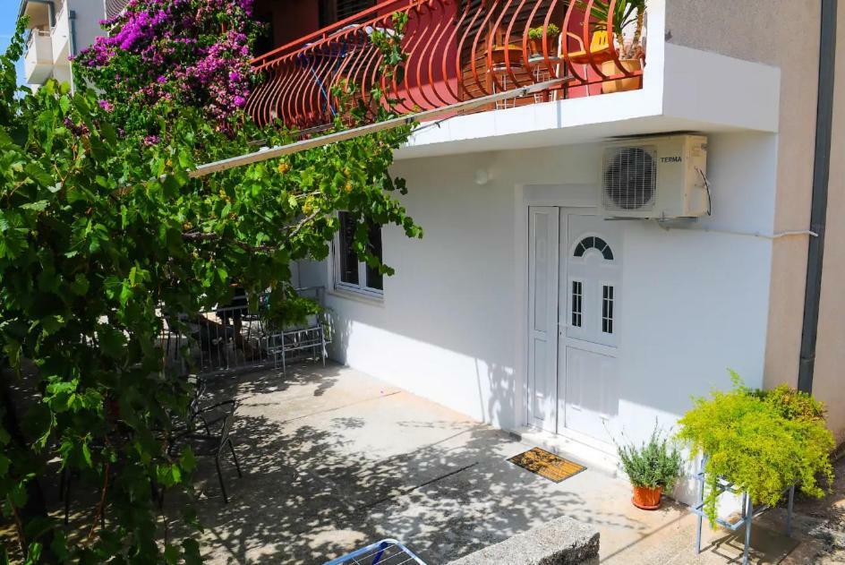 Marija Apartment Сплит Екстериор снимка