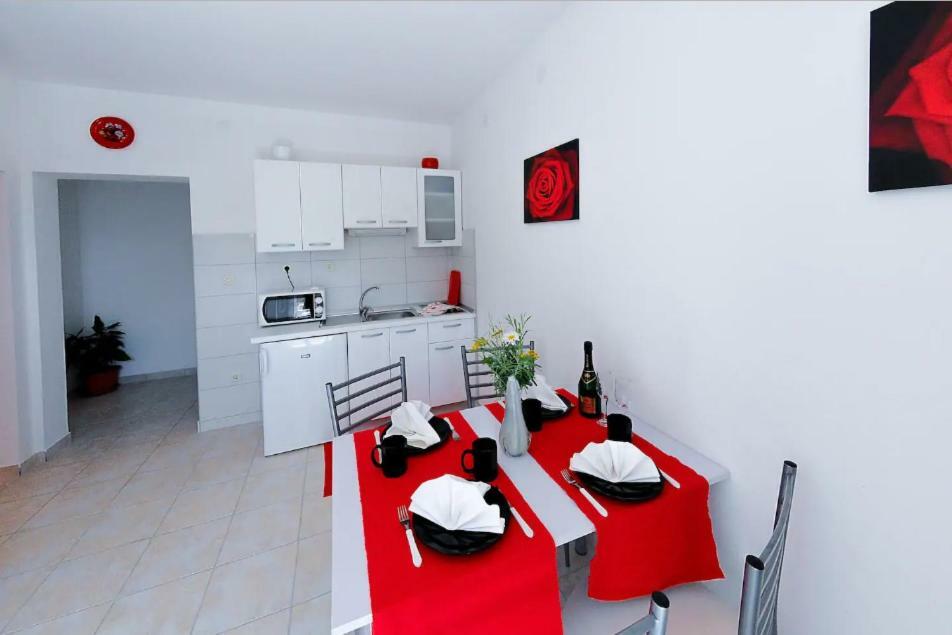 Marija Apartment Сплит Екстериор снимка