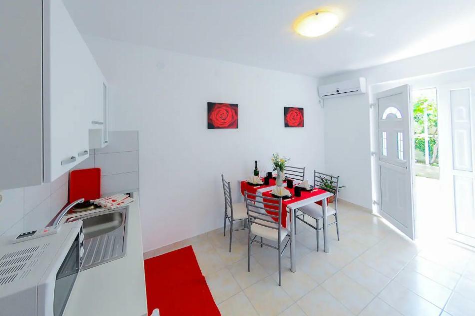 Marija Apartment Сплит Екстериор снимка